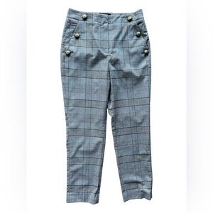 Women’s pants The Kooples Paris Pants, size 34 ( fit 36)